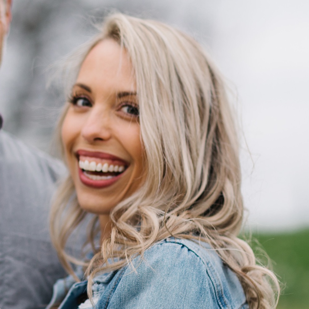 Meet your Posher, Catherine